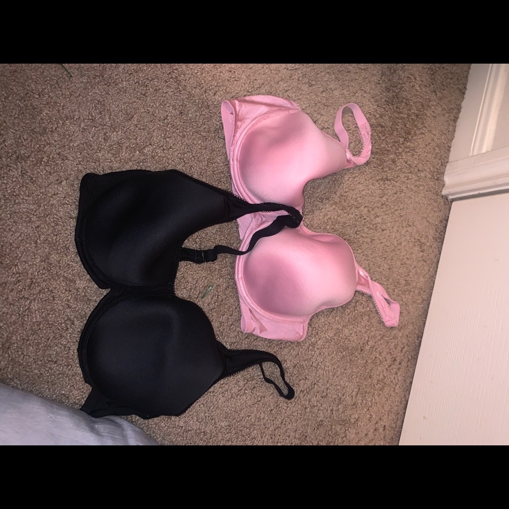 Wacoal bras
